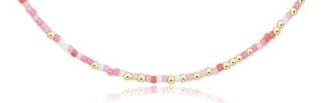 15" Choker Hope Unwritten - Kind Of A Pig Deal