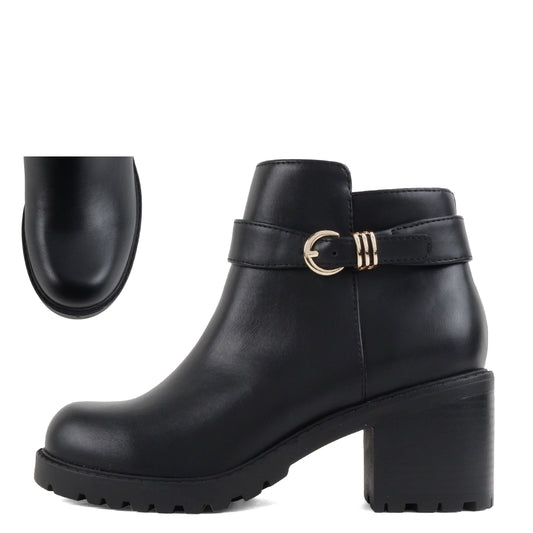 Nikita Boots