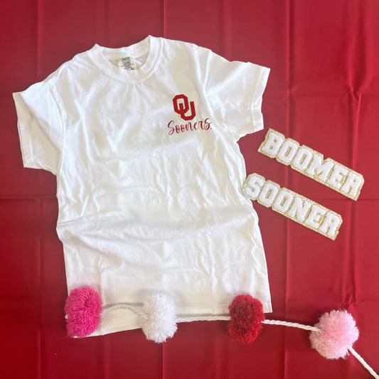 Saturdays in Norman
