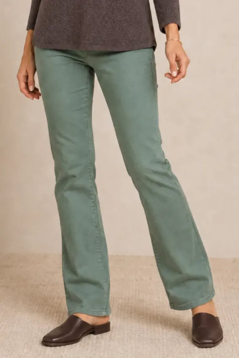 Olive & Honey Bootcuts