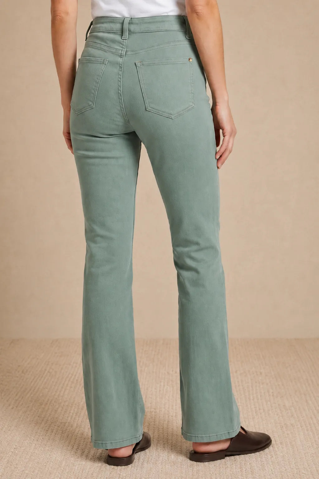 Olive & Honey Bootcuts