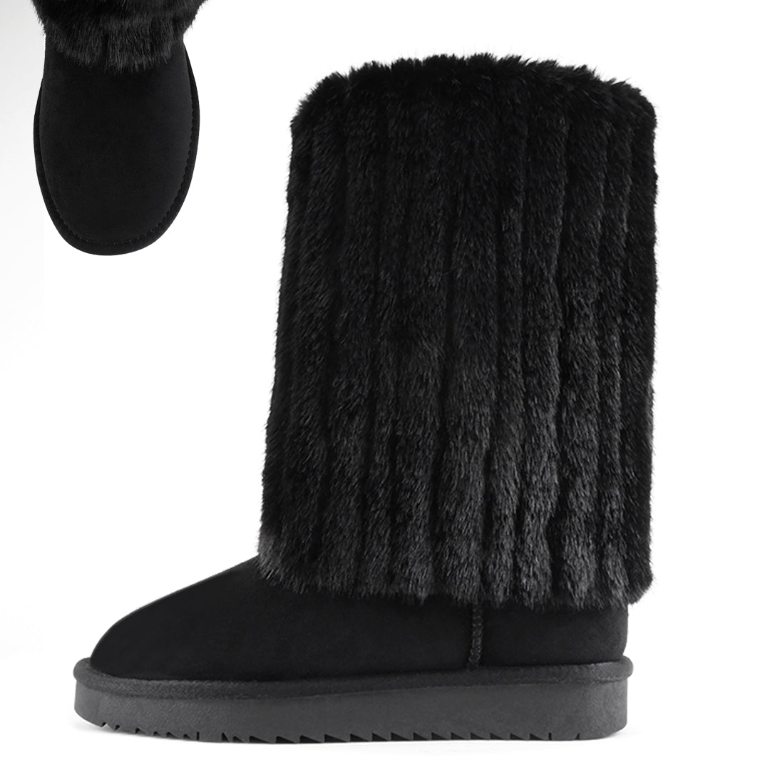 Palm Boots