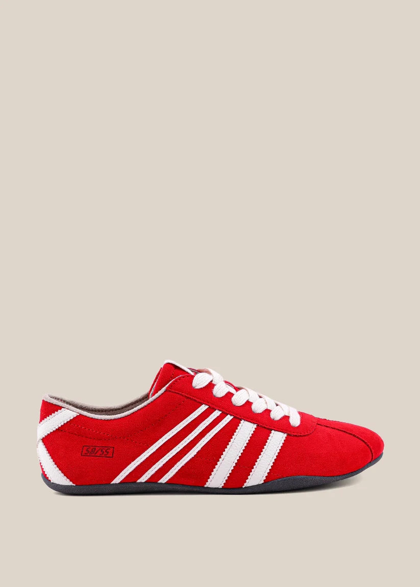 Paloma Red