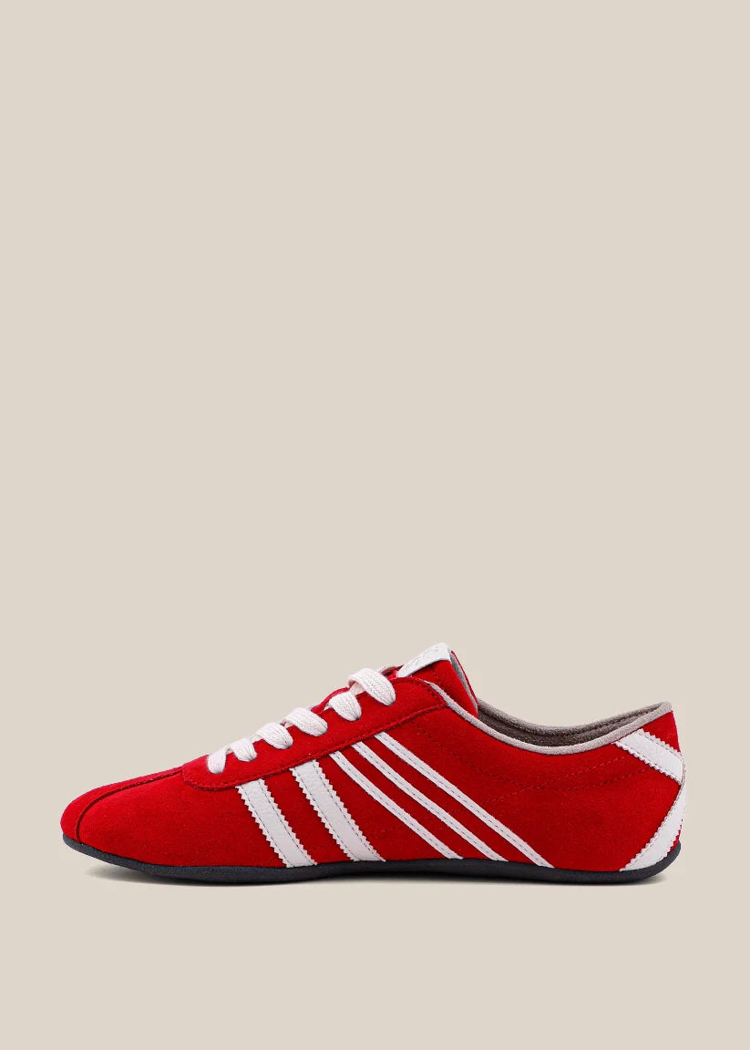 Paloma Red