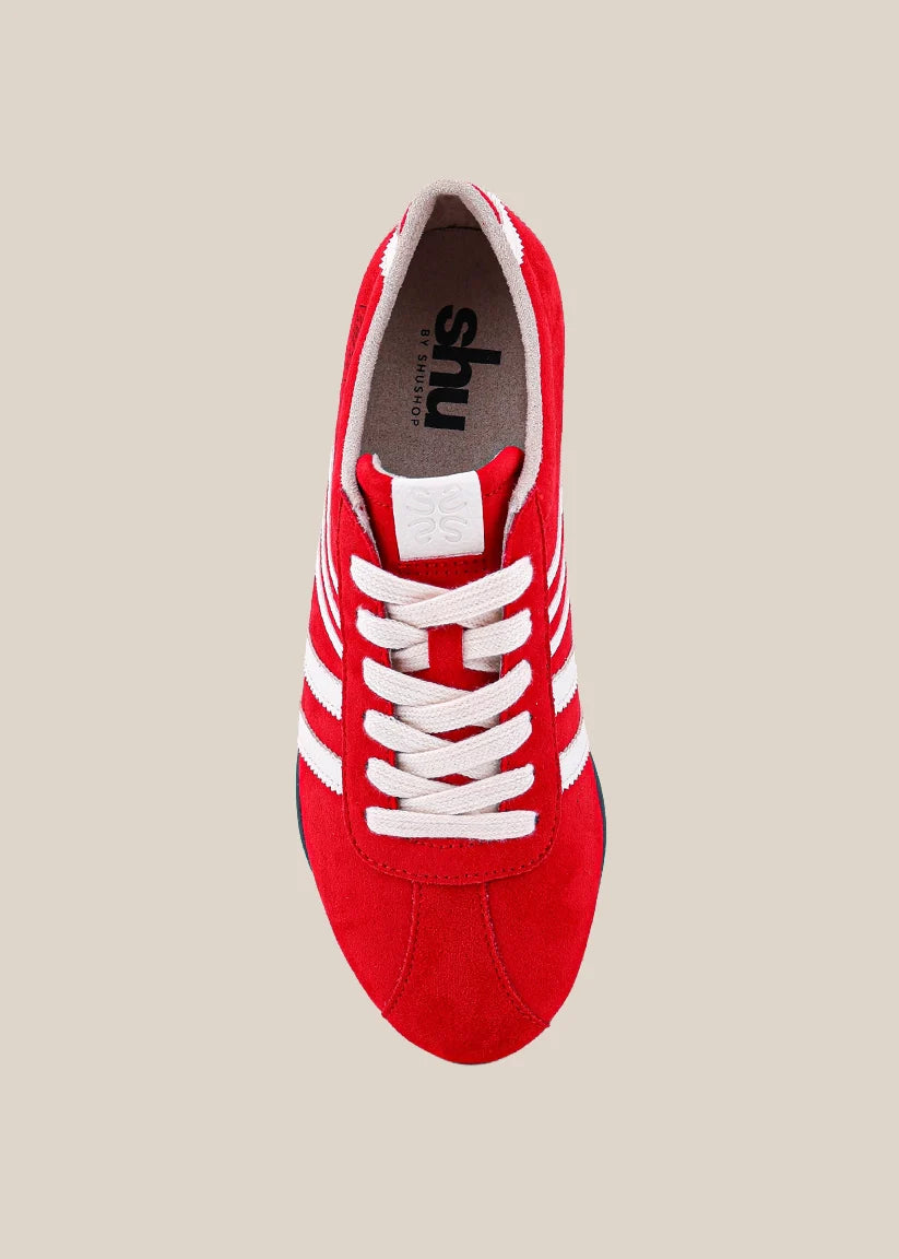 Paloma Red