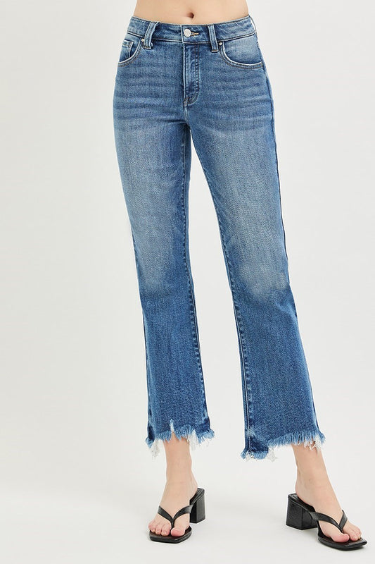The Charlee Jeans