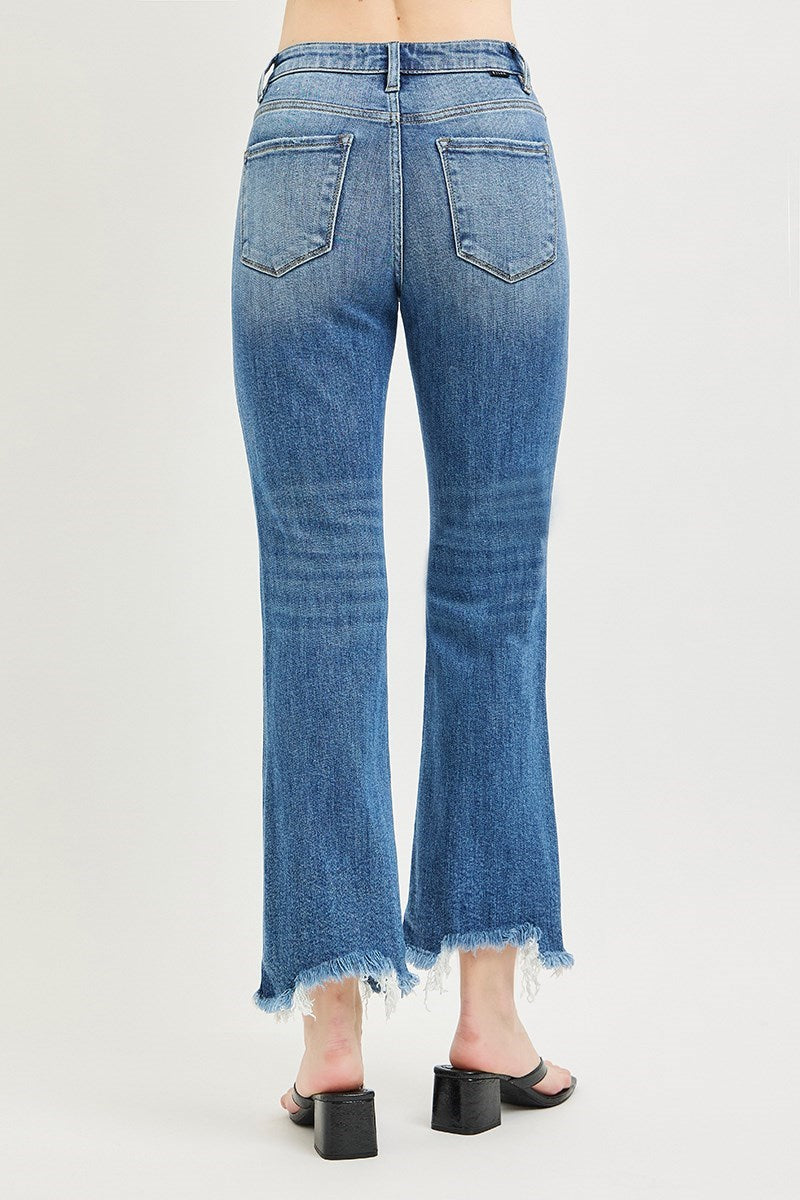 The Charlee Jeans