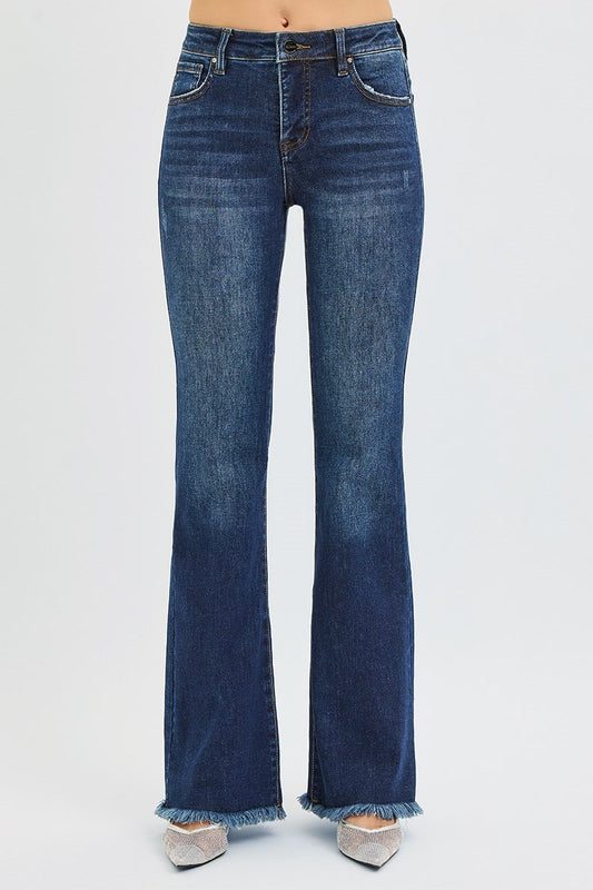 Ember Jeans