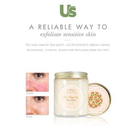 One Fine Day® Flawless Face Polish