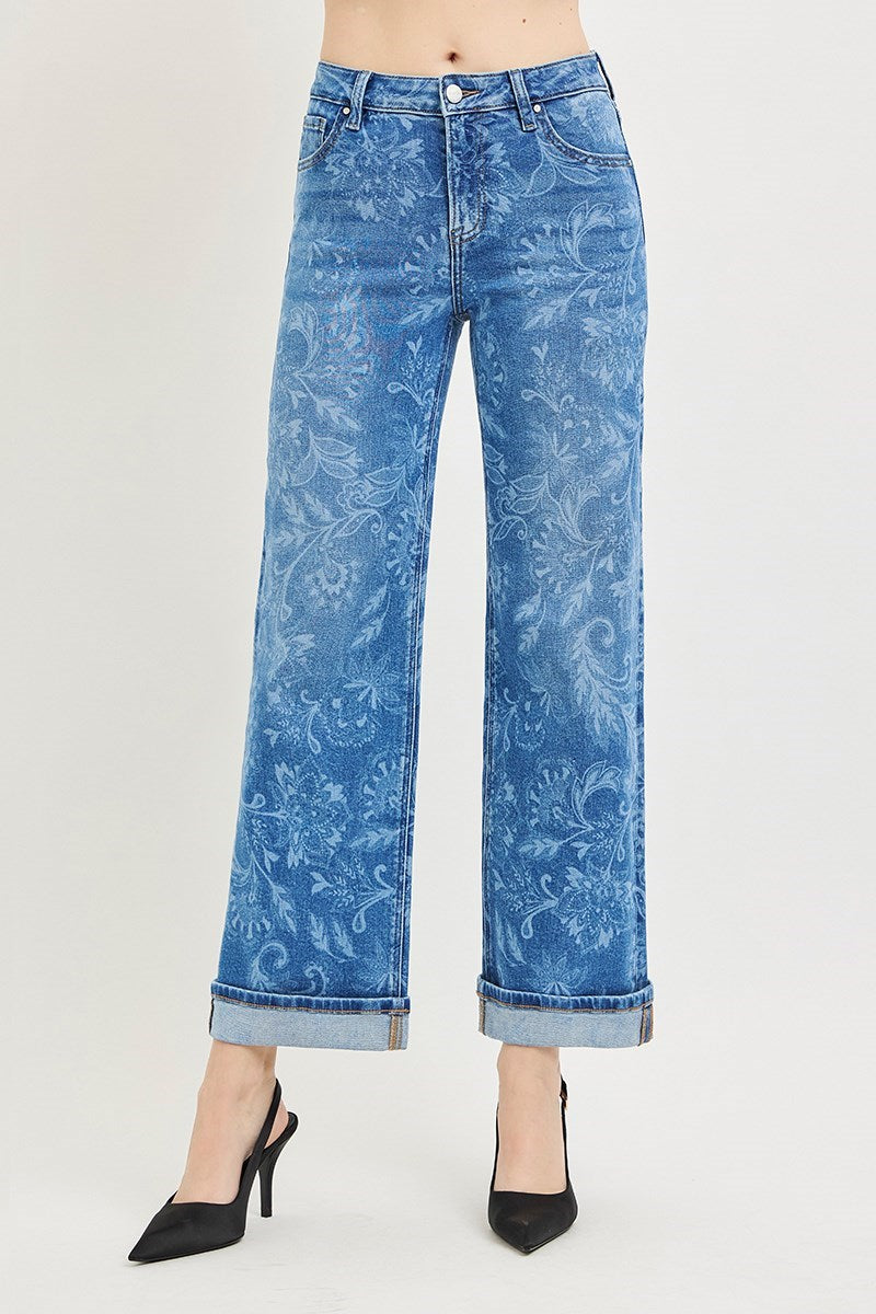 The Monroe Jeans