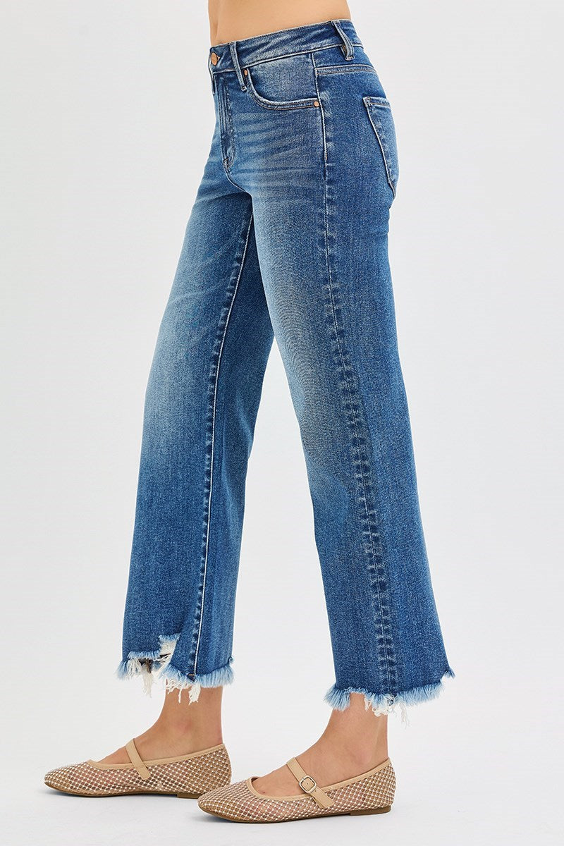 Haddie jeans