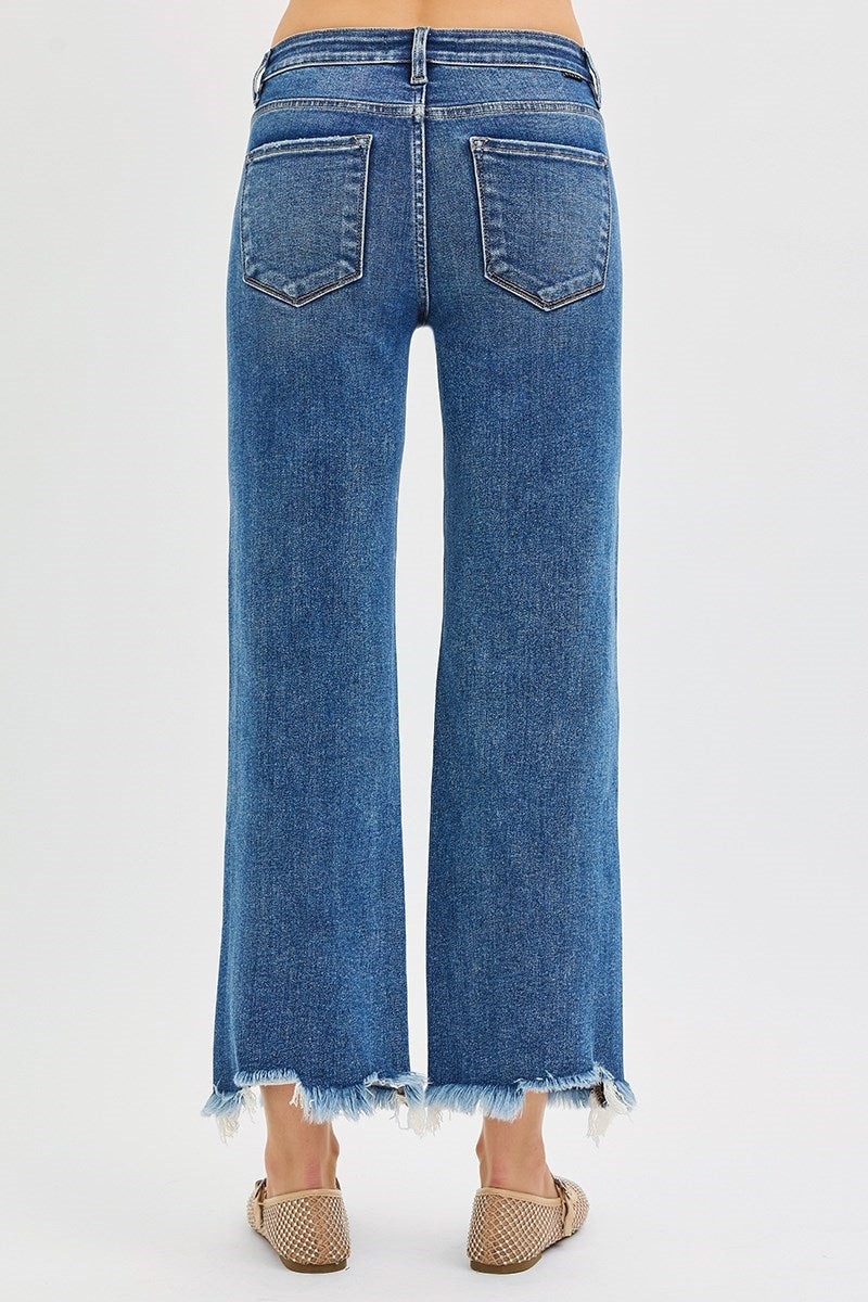 Haddie jeans