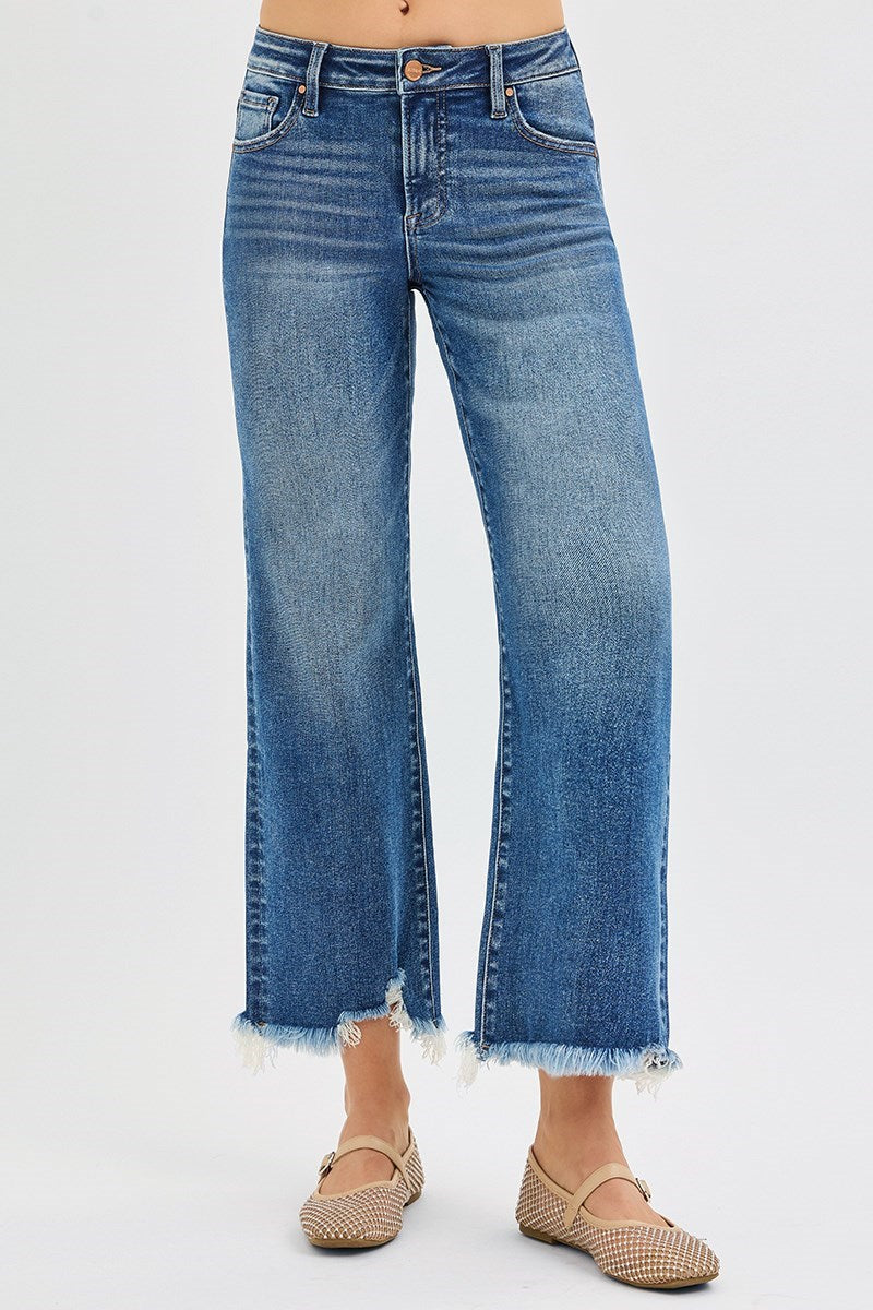 Haddie jeans