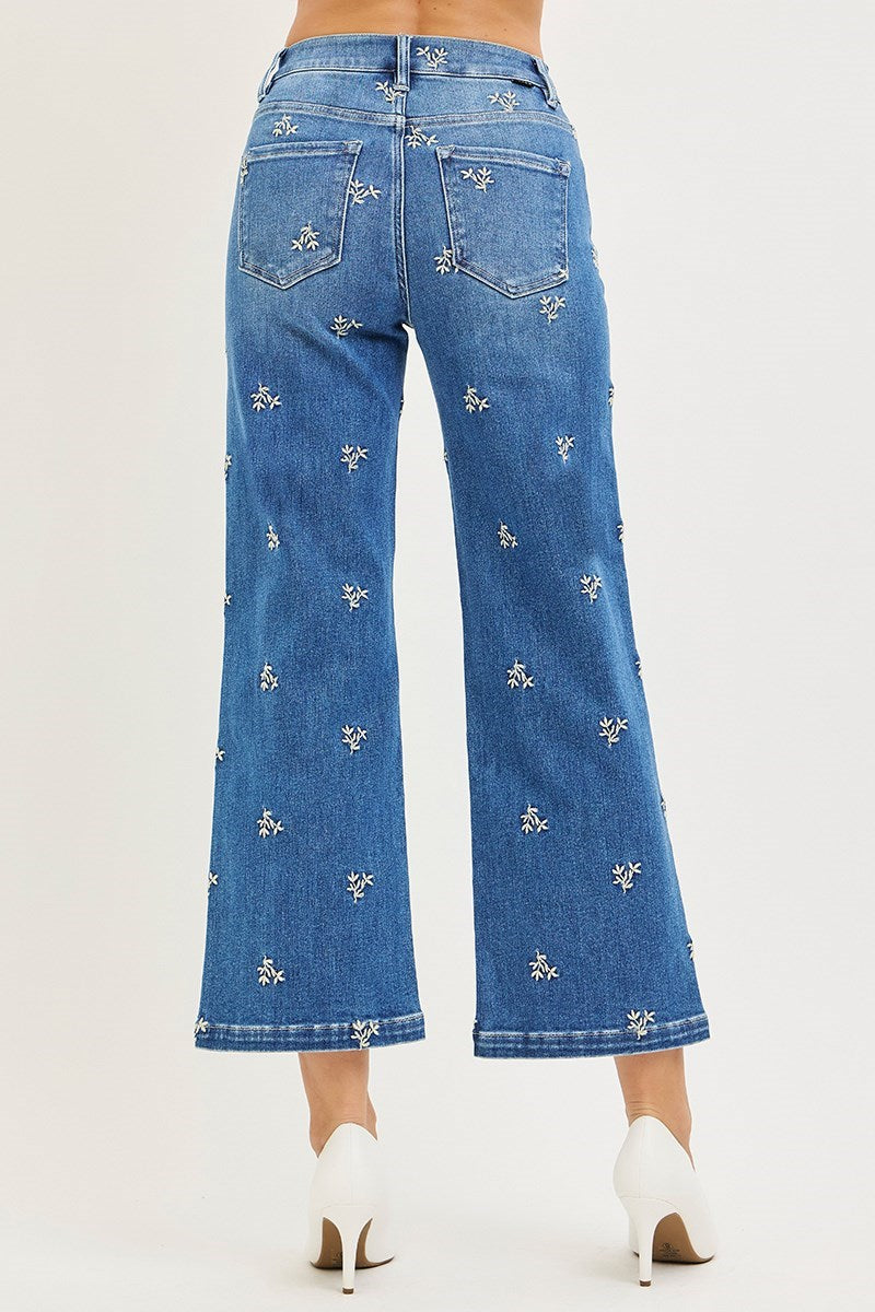 Flora Jeans