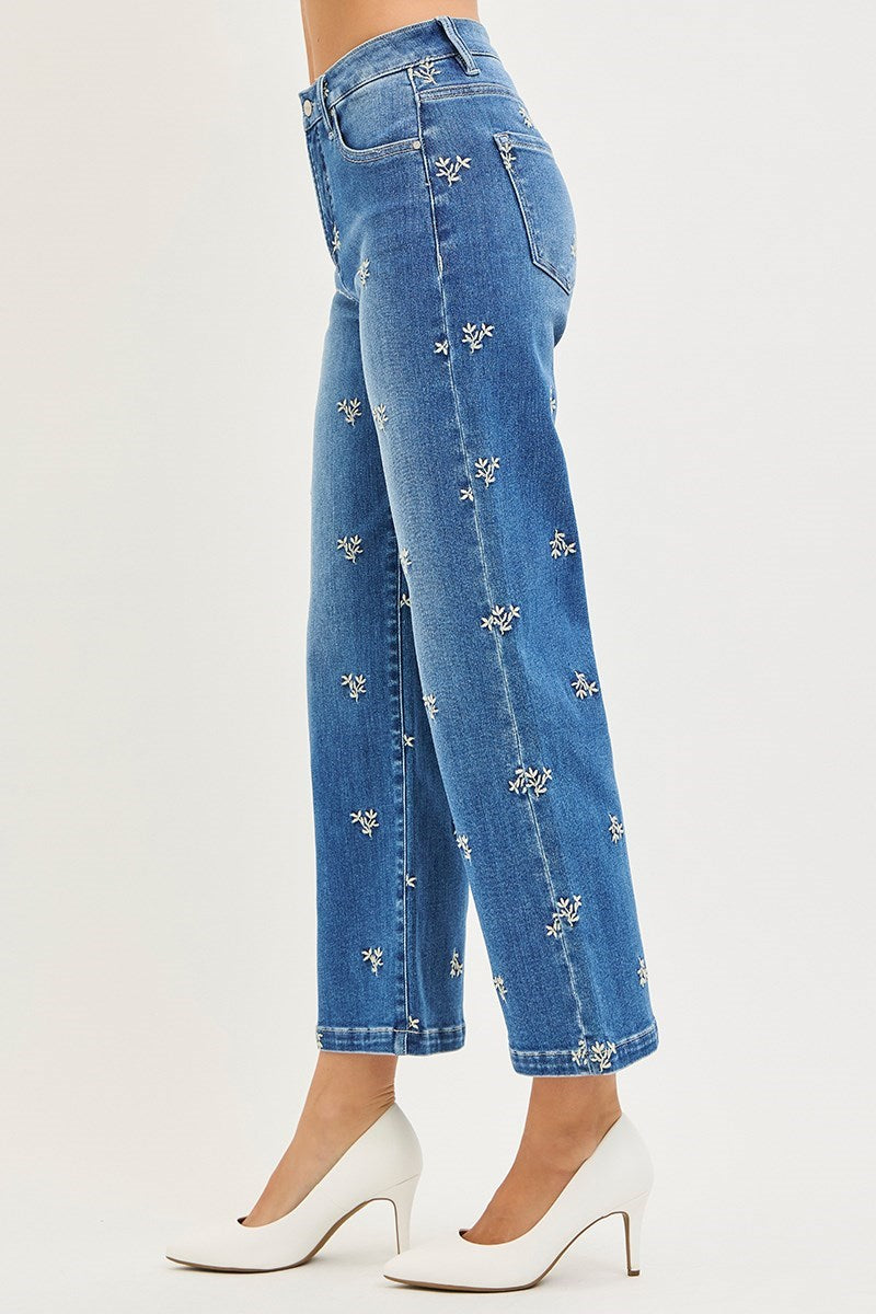 Flora Jeans