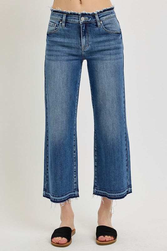 Delaney Jeans