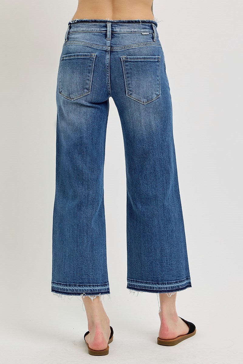 Delaney Jeans