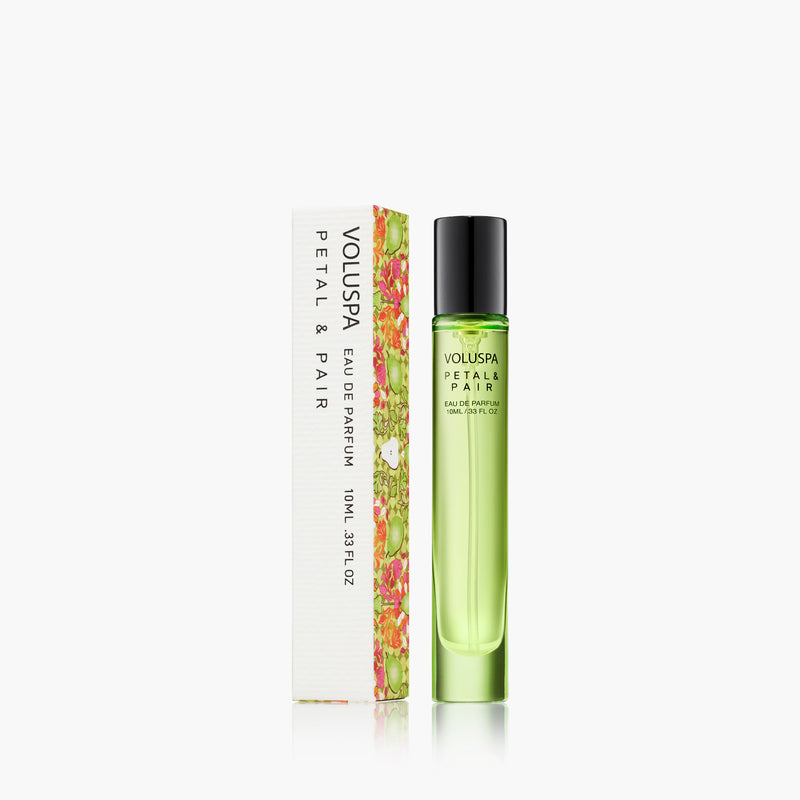 Voluspa Perfume