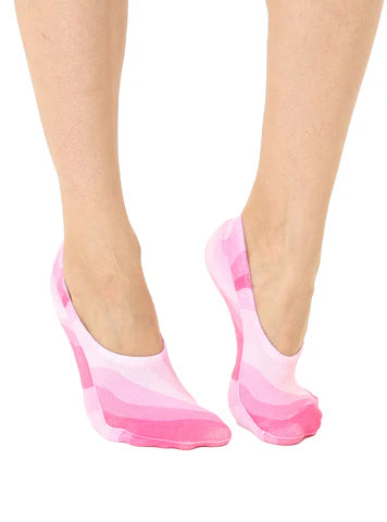 No Show Socks