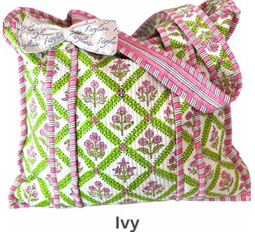 JANE TOTE IVY