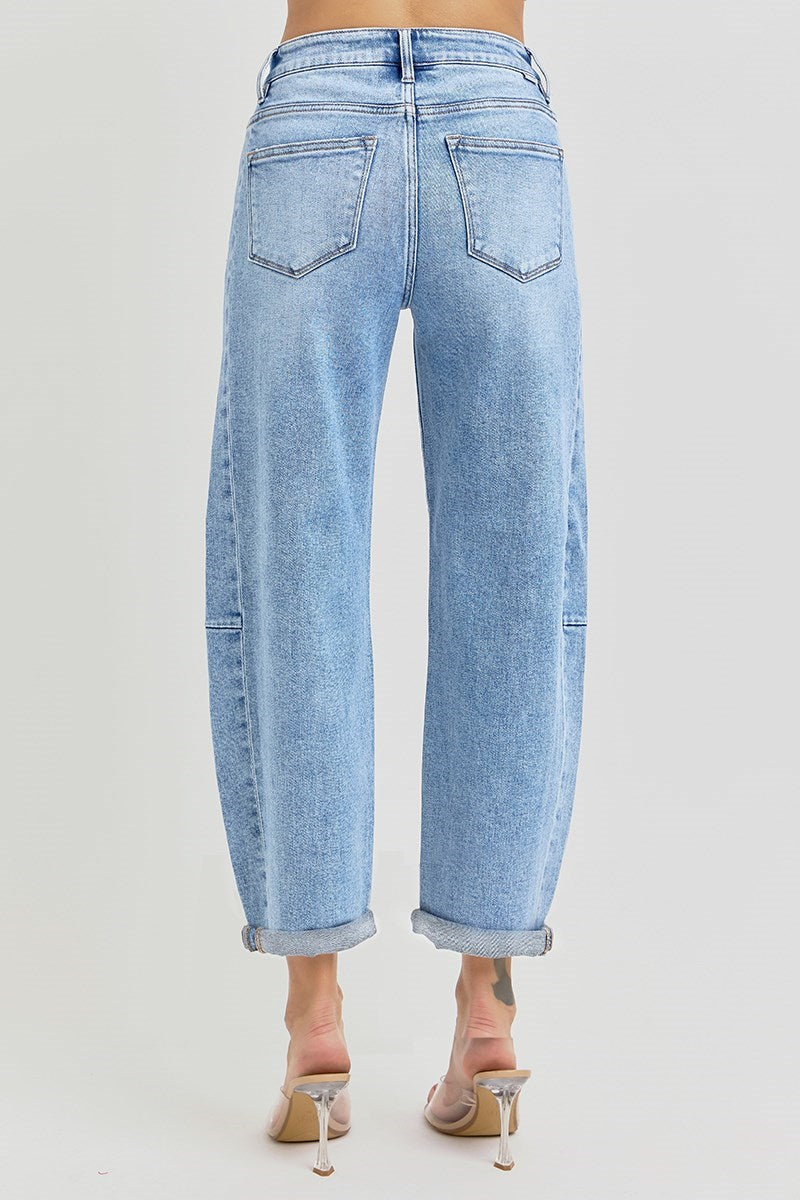 Carley Jeans
