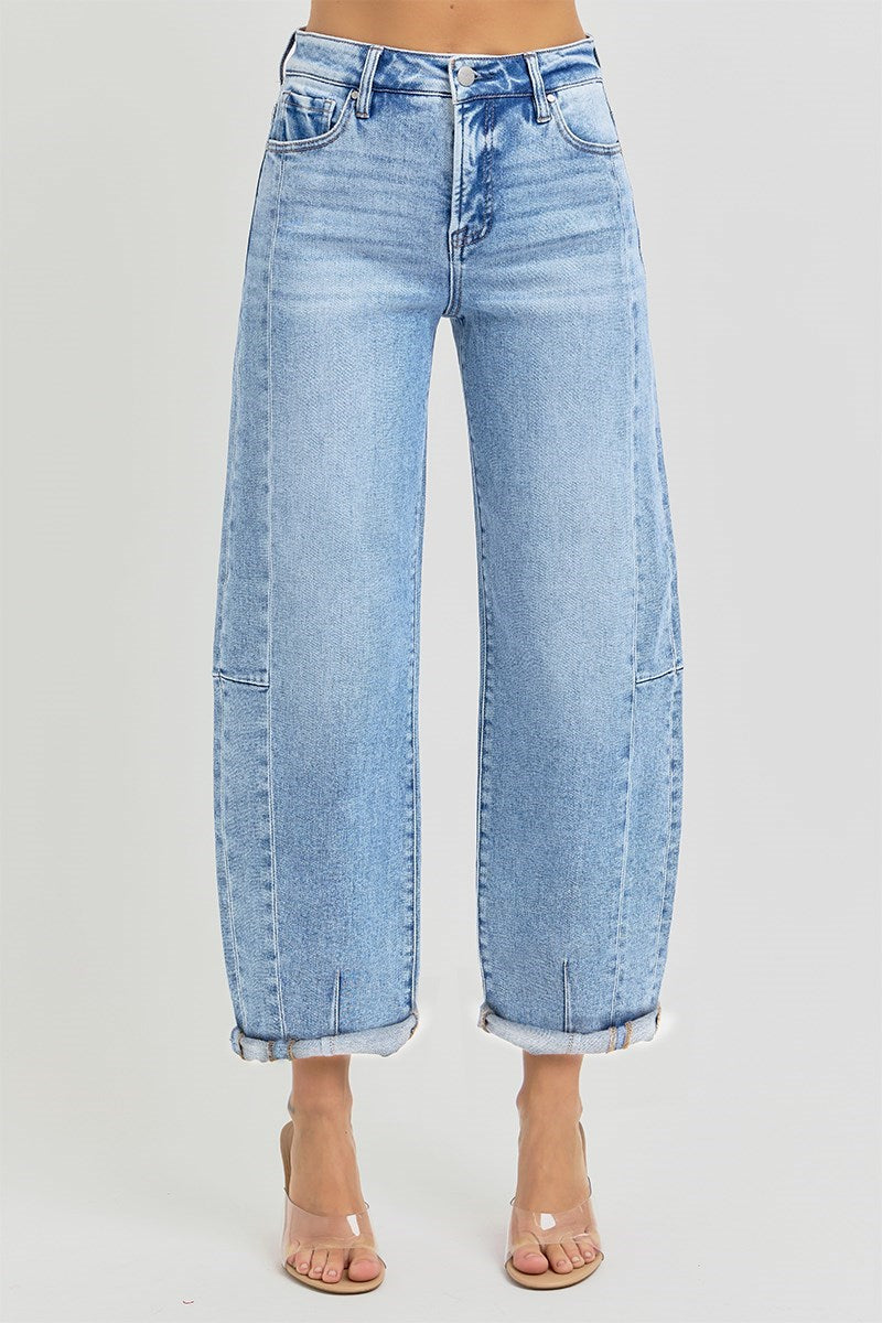 Carley Jeans