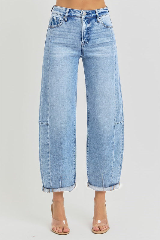 Carley Jeans