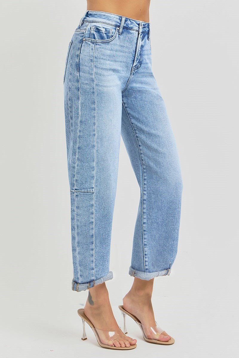 Carley Jeans