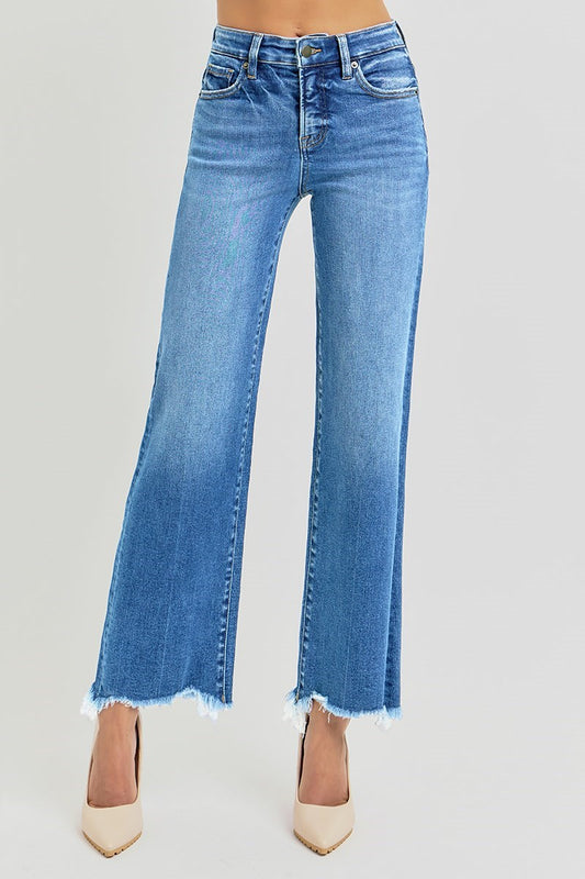 The Cheyenne Jeans