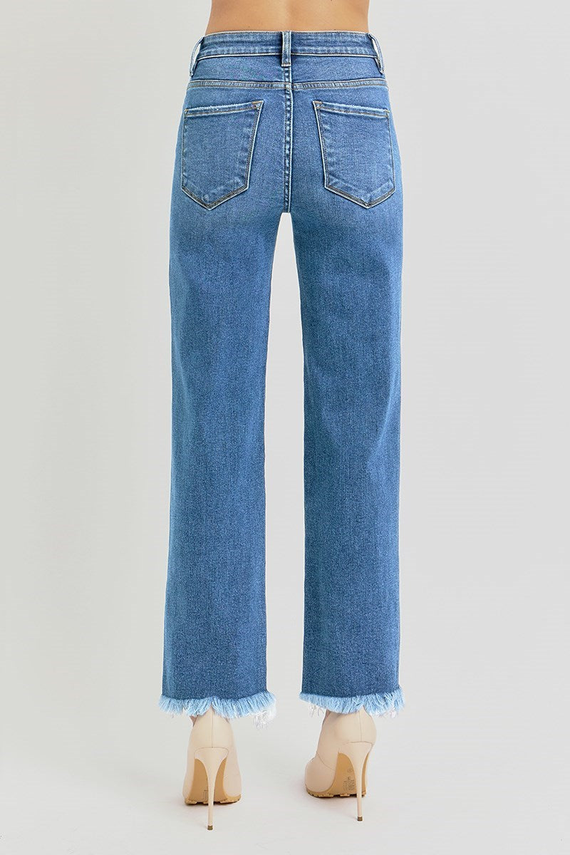 The Cheyenne Jeans