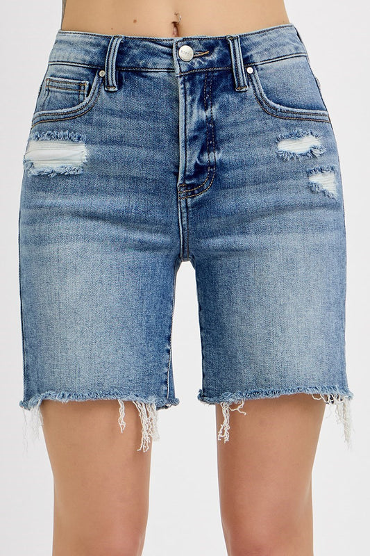 The Hattie Shorts