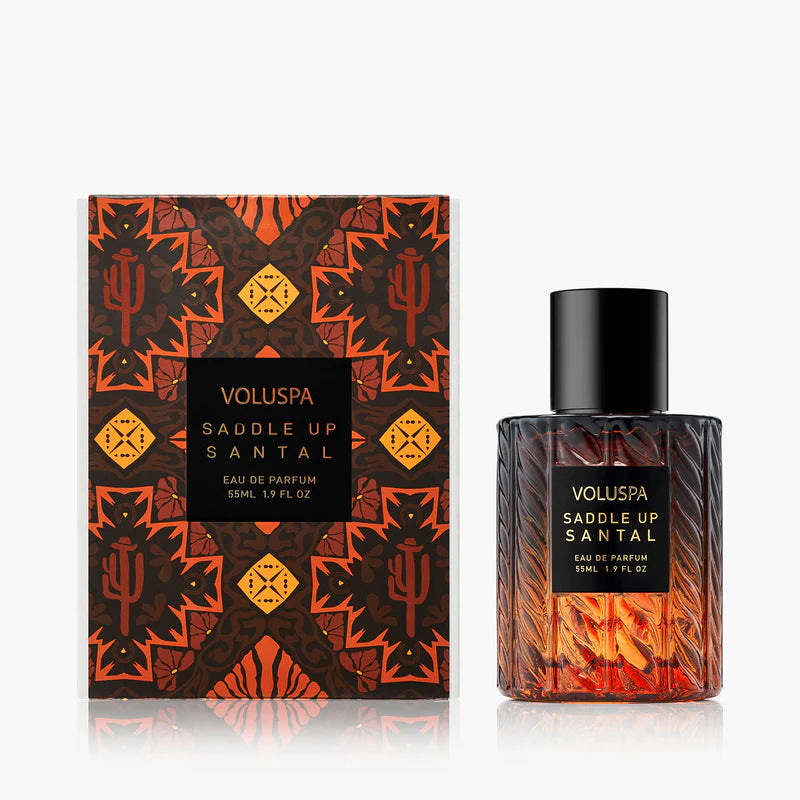 Voluspa 55ml perfume