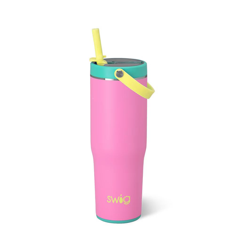 Fruit Punch Leakproof To-Go Tumbler 30oz