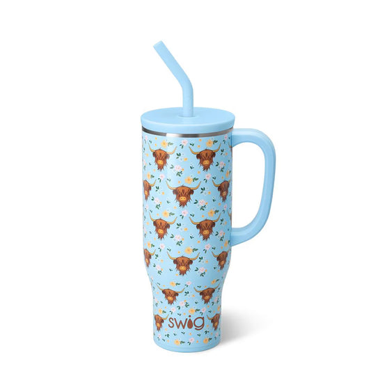 Holy Cow Mega Mug 30oz
