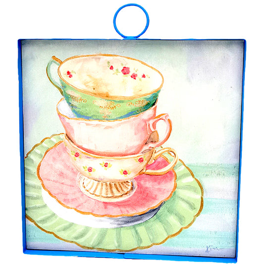 Mini Kross Tea Cups