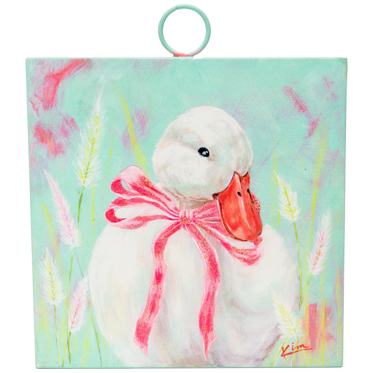 Mini Summer Duck
