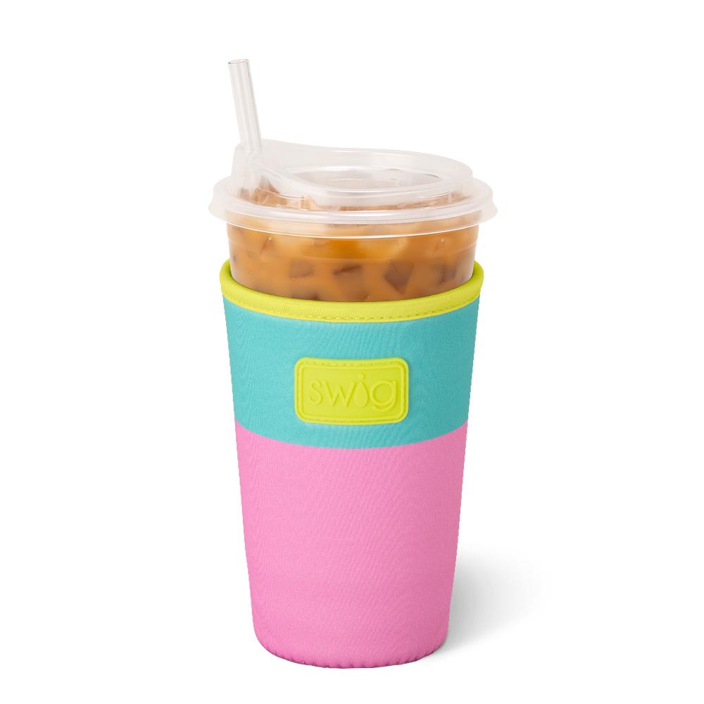 Fruit Punch Iced Cup Coolie (Medium)