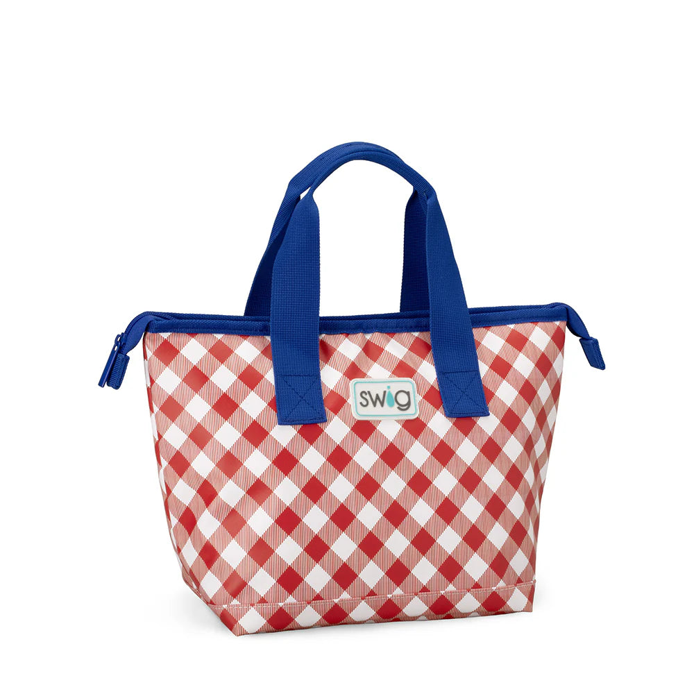 PATRIOTIC PICNIC Lunchi Lunch Bag