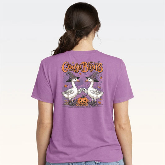 Classic Goose Bumps Tee