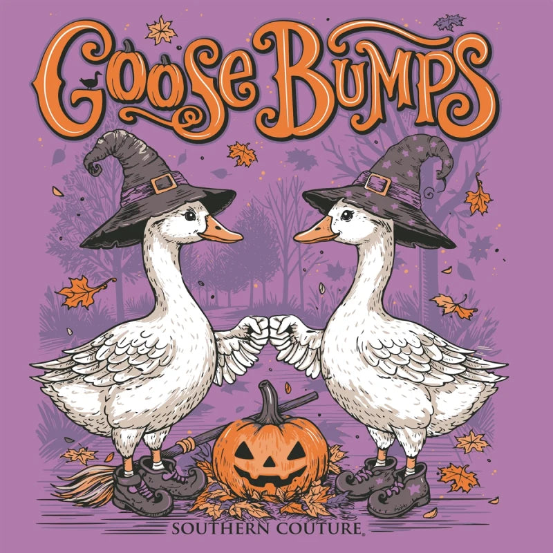 Classic Goose Bumps Tee