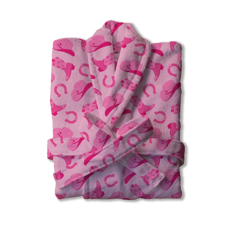 Super Soft Bath Robe