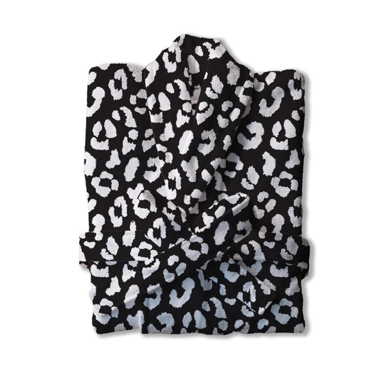 Super Soft Bath Robe