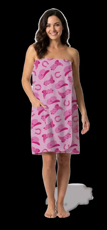 Towel Wraps