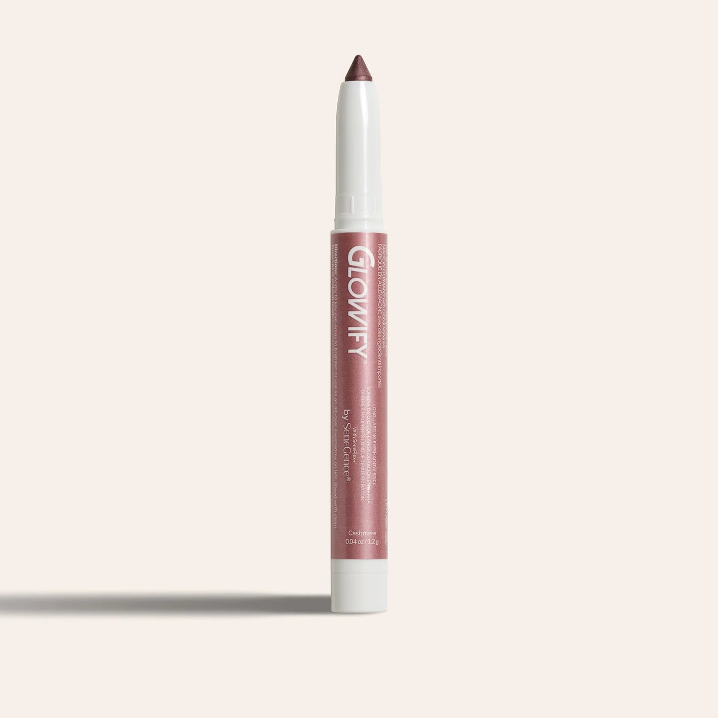 Glowify® Long-Lasting Eyeshadow Stick