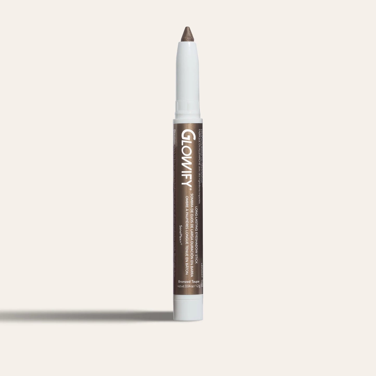 Glowify® Long-Lasting Eyeshadow Stick