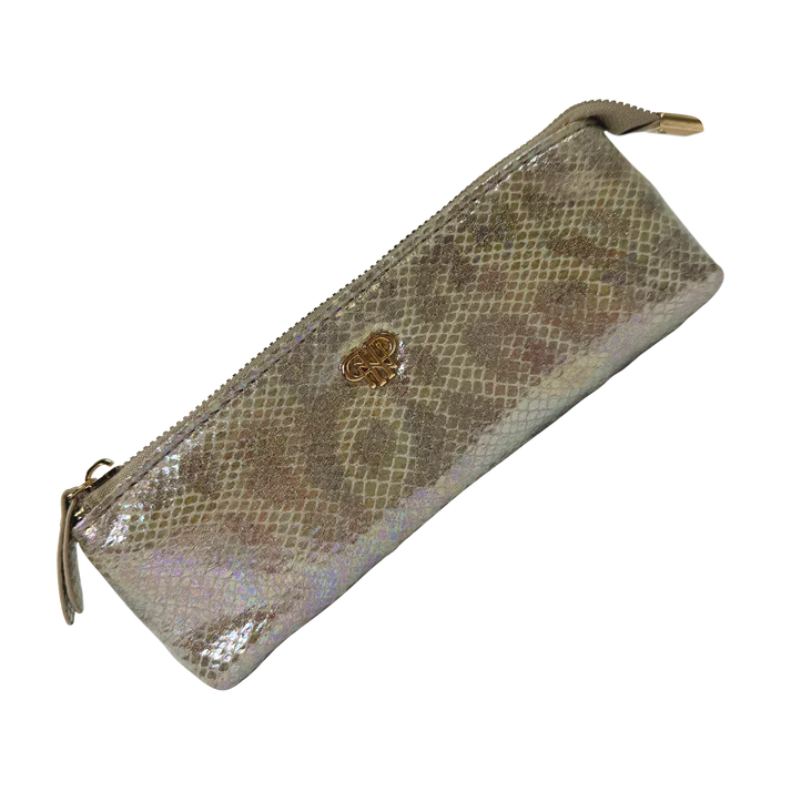 Sleek Stash - Glimmer Leopard