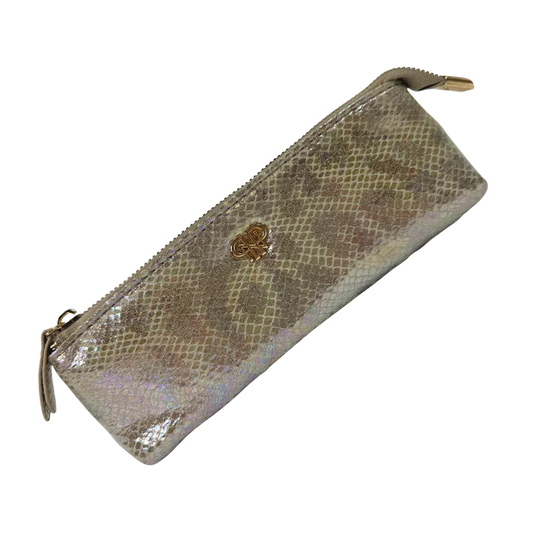 Sleek Stash - Glimmer Leopard