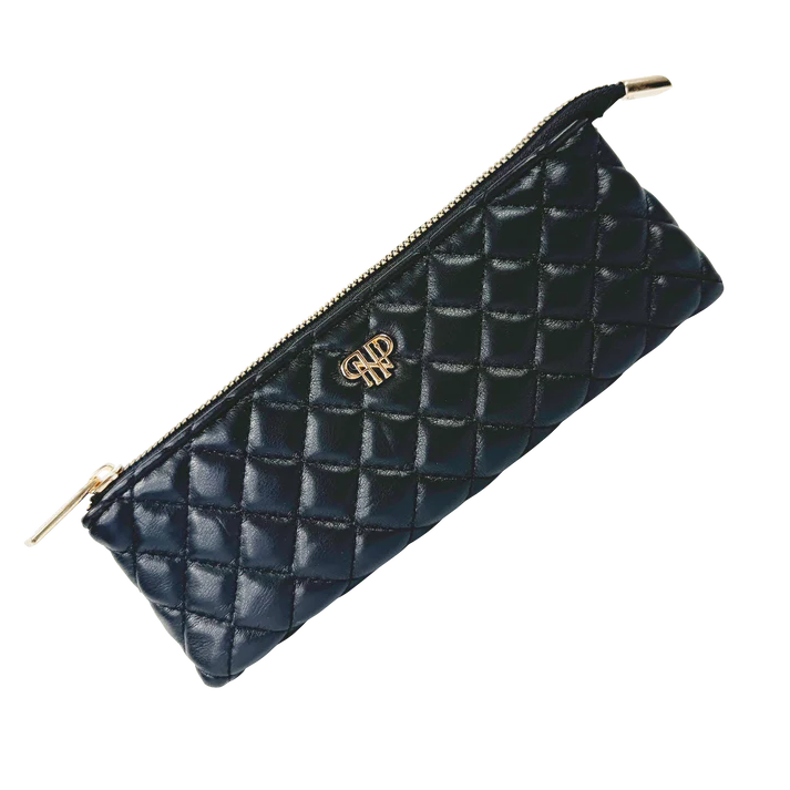 Brush Holder - Timeless Quilted