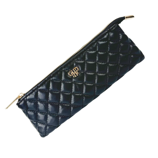 Brush Holder - Timeless Quilted