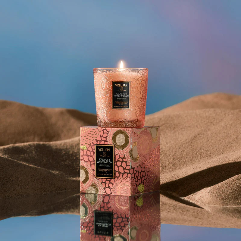 Voluspa 9oz Candles